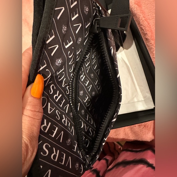 Messenger nylons stampa - Picture 4 of 8